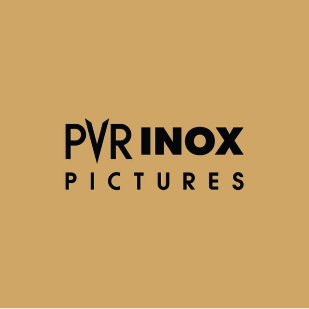 Sponsor - PVR Inox